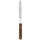 Westcott briefopener | houten handgreep | 190mm | AC-E29694