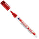 Edding 400 permanent marker | rood | ronde punt | 1 mm | EDD4-400002