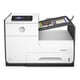 Afbeelding van HP PageWide Pro 452dw Inkjetprinter | A4 | kleur | Wifi (tweede kans)