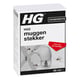 HGX muggenstekker | inclusief vulling | QC-HG-00335