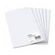 Afbeelding van Aurora accountantspapier | A4 | geruit 5 mm | 80 grams | wit | 480 vel