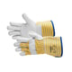 Busters werkhandschoen | leer | maat XL | 1 paar | BUS1011825001