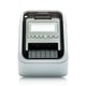 Brother QL-820NWB labelprinter met wifi | BROQL820NWBUA1