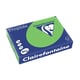Clairefontaine papier | grasgroen | A4 | 80 gr. | 500 vel | CLA1875PC