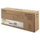Afbeelding van Toshiba T-FC34EY toner cartridge geel (origineel)