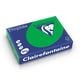 Clairefontaine papier | biljartgroen | A4 | 80 gr. | 500 vel | CLA1991PC