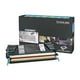 Afbeelding van Lexmark C5240KH toner cartridge zwart (origineel)