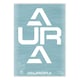Aurora D102CDC/BL cursusblok | A4 | geruit | 70 gr. | 100 vel | blauw | AURD102CDC/BL