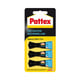 Pattex 2234386 Classic secondelijm tube | secondelijm | permanent | PAT2234386