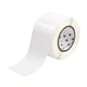 Afbeelding van Brady THT-5-483-10 label polyester glanzend wit 25,40 x 12,70 mm (origineel)