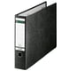 Leitz 1073 ordner | A3 | karton | zwart | liggend | 78mm | LEI10730000