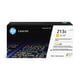 Afbeelding van HP 213X (W2132X) toner cartridge geel hoge capaciteit (origineel)