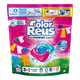 Color Reus 3+1 Power Caps wasmiddel capsules | 45 wasbeurten | WI732NA3342