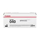 Afbeelding van Canon 040 toner cartridge zwart (origineel)