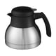 Douwe Egberts thermoskan | RVS | 0,9 liter | zwart | DOU4029074
