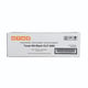 Afbeelding van Utax 4455010010 toner cartridge zwart (origineel)