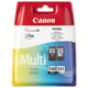 Afbeelding van Canon PG-540 BK / CL-541 C serie (origineel)