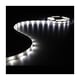 Afbeelding van Flexibele ledstrip set | 5 meter | 23W | 150 leds | koud wit