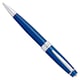 Cross Bailey balpen | gelakt blauw | M | CR-AT0452-12