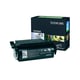 Afbeelding van Lexmark 12A5840 toner cartridge zwart (origineel)