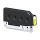Afbeelding van Epson C13T08H400 inktcartridge geel (origineel)
