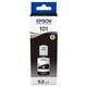 Afbeelding van Epson 101 inktfles zwart (origineel)