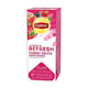 Lipton FGS Zwarte Thee Bosvruchten | 6 x 25 stuks | LIP587788