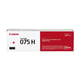 Afbeelding van Canon 075H M toner cartridge magenta hoge capaciteit (origineel)
