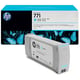 Afbeelding van HP CE042A nr. 771 inktcartridge licht cyaan (origineel)