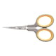 Afbeelding van Westcott AC-E30444 silhouetschaar | titanium/rvs | kunststof | 10 cm