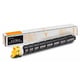 Afbeelding van Kyocera TK-8335Y toner cartridge geel (origineel)