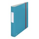 Leitz Cosy order Active | A4 | polyfoam | sereen blauw | tot 350 vel | LEI10390061