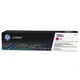 Afbeelding van HP CF353A nr. 130A toner cartridge magenta (origineel)