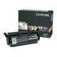Afbeelding van Lexmark X654X04E etiketten toner cartridge (origineel)