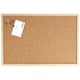 Maul 2704070 prikbord | houten frame | kurk | MAUL2704070