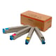 Afbeelding van OKI Rainbow kit 43112702 B / C / M /Y