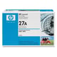 Afbeelding van HP C4127A nr. 27A toner cartridge zwart (origineel)