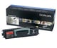 Afbeelding van Lexmark 340A21G toner cartridge zwart (origineel)