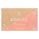 Brauzz Wasstrips | Geurloos | 32 wasstrips | QC-BRA-02004