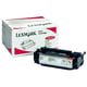 Afbeelding van Lexmark 17G0154 toner cartridge zwart hoge capaciteit (origineel)