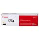 Afbeelding van Canon 054 toner cartridge geel (origineel)