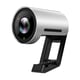 Afbeelding van Yealink UVC30 webcam | zilver/zwart | USB