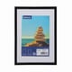 Afbeelding van Maul 1934890 fotolijst | kunststof | 13 x 18 cm | zwart