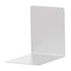 Maul 3527308 aluminium boekensteunen | aluminium | 2 stuks | MAUL3527308