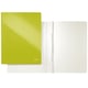 Leitz 3001 WOW offertemap | groen metallic | LEI30010064