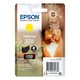 Afbeelding van Epson 378 inktcartridge geel (origineel)