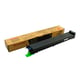 Afbeelding van Sharp MX-27GTBA toner cartridge zwart (origineel)