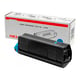Afbeelding van OKI 42127407 toner cartridge cyaan (origineel)