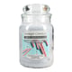 Yankee Candle Home Inspiration geurkaars | Candy Cane Forest | Large Jar | 538 g | YA833NA8781