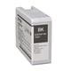Afbeelding van Epson SJIC55P(K) inktcartridge zwart (origineel)